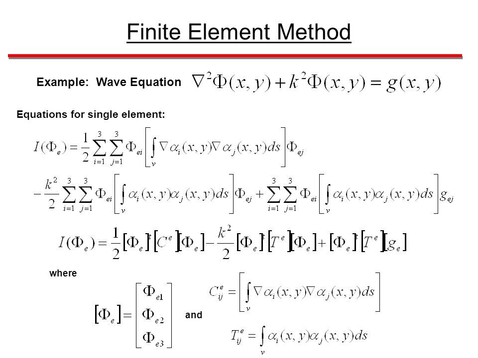 finiteelementmethodexample3awaveequation-5742849