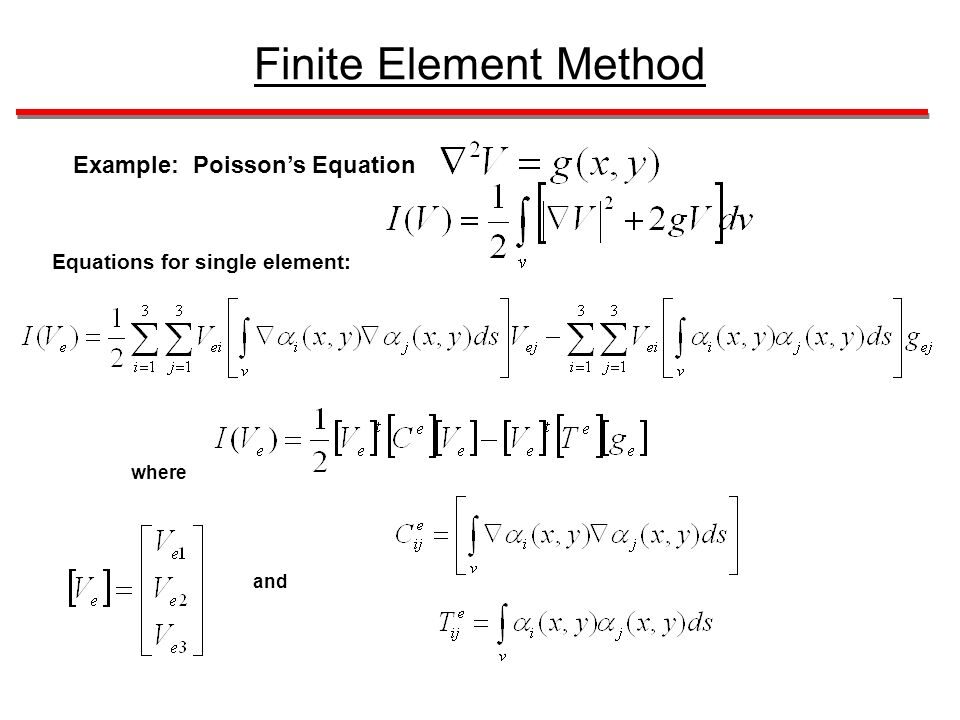 finiteelementmethodexample3apoissone28099sequation-6470688